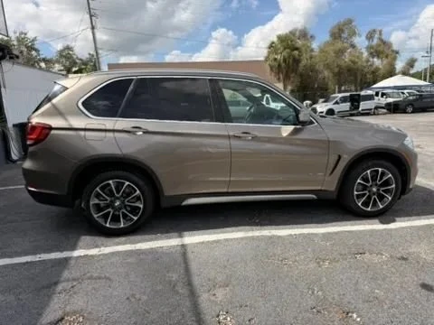 2017 BMW F15 X5 - Image 5 of 19