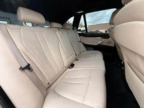 2017 BMW F15 X5 - Image 10 of 19