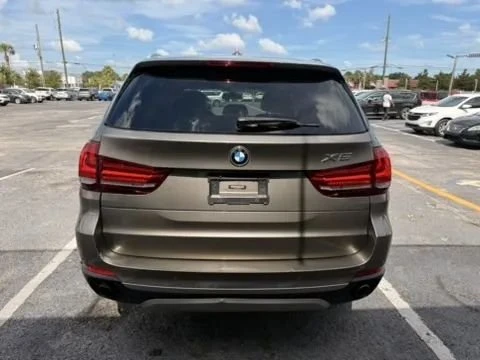 2017 BMW F15 X5 - Image 18 of 19