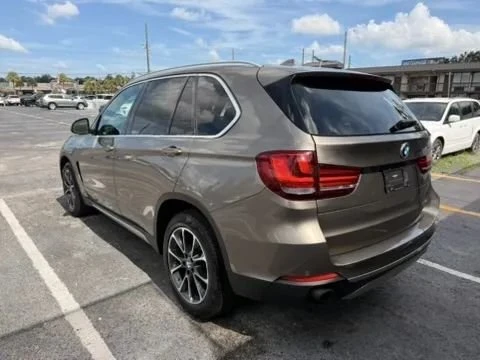 2017 BMW F15 X5 - Image 6 of 19
