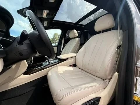 2017 BMW F15 X5 - Image 14 of 19