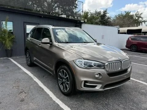 2017 BMW F15 X5 - Image 2 of 19