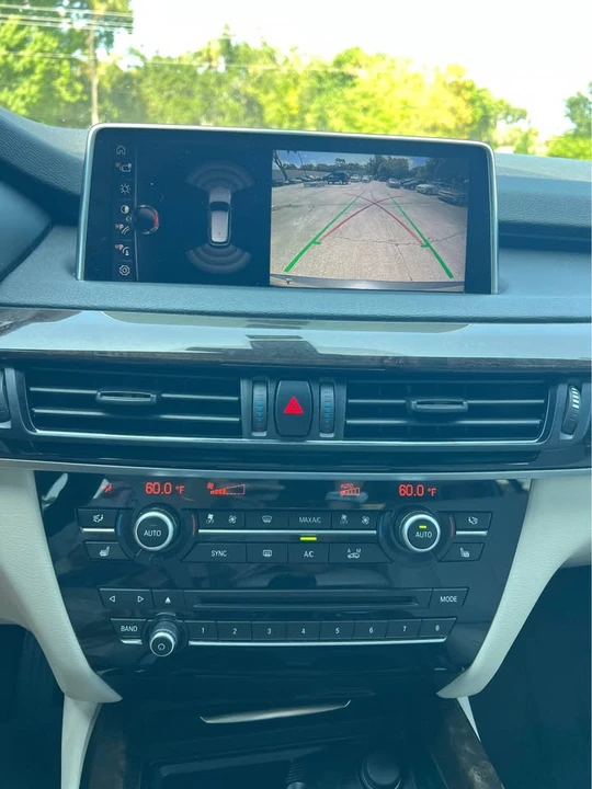 2017 BMW F15 X5 - Image 14 of 17