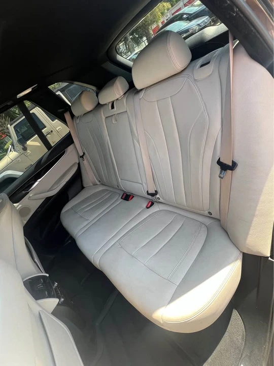 2017 BMW F15 X5 - Image 9 of 17