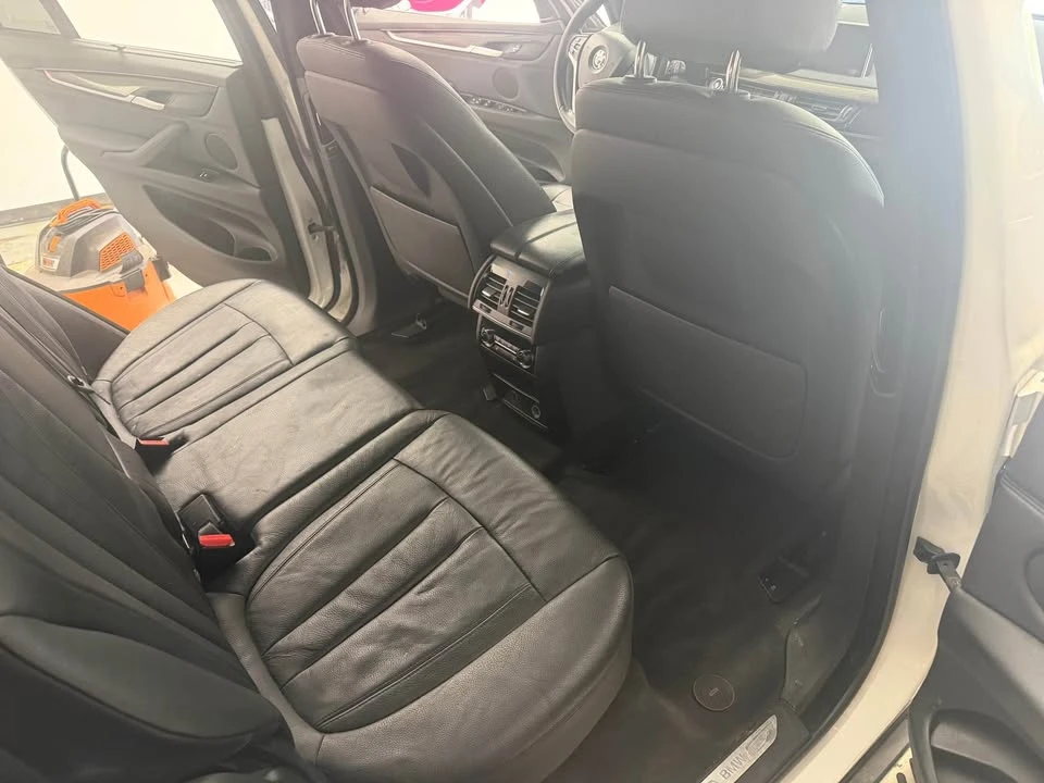 2017 BMW F15 X5 - Image 8 of 9