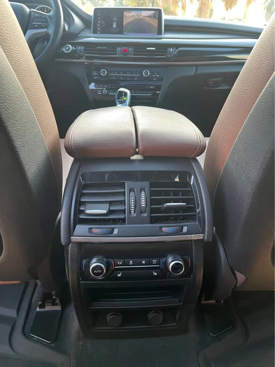 2017 BMW F15 X5 - Image 10 of 16