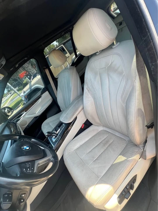 2017 BMW F15 X5 - Image 11 of 17
