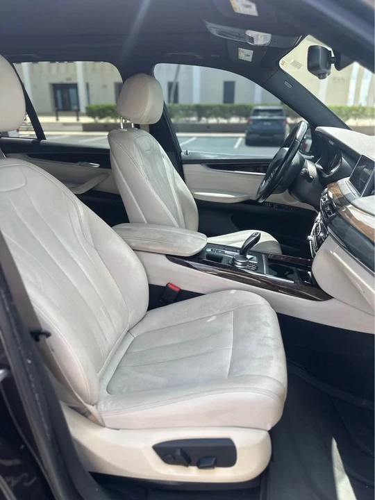 2017 BMW F15 X5 - Image 6 of 13