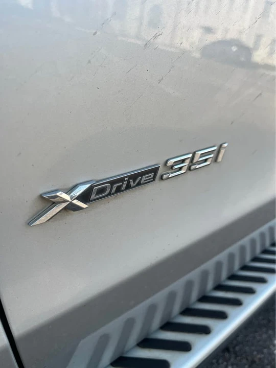 2017 BMW F15 X5 - Image 16 of 16