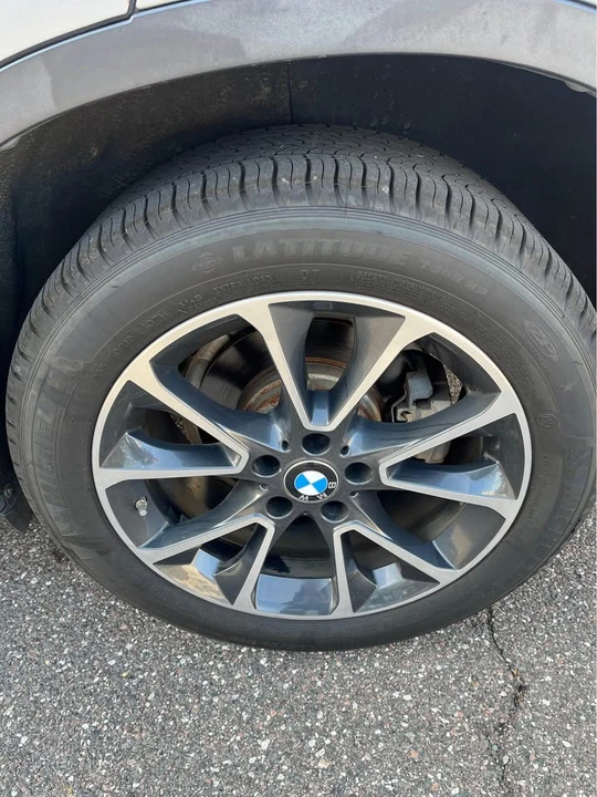 2017 BMW F15 X5 - Image 11 of 16