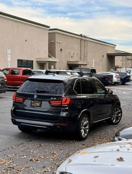 2017 BMW F15 X5 - Image 4 of 16