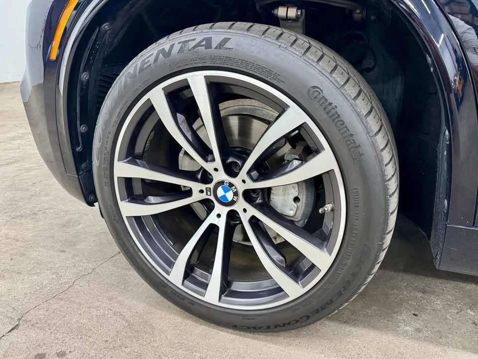 2017 BMW F15 X5 - Image 8 of 20