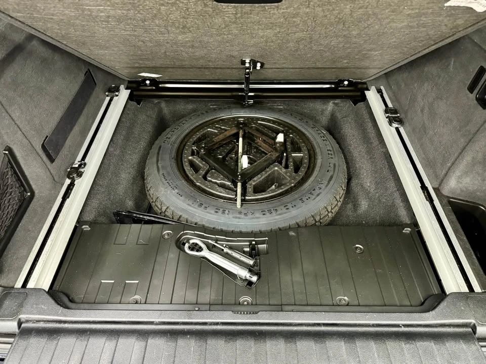 2017 BMW F15 X5 - Image 11 of 20