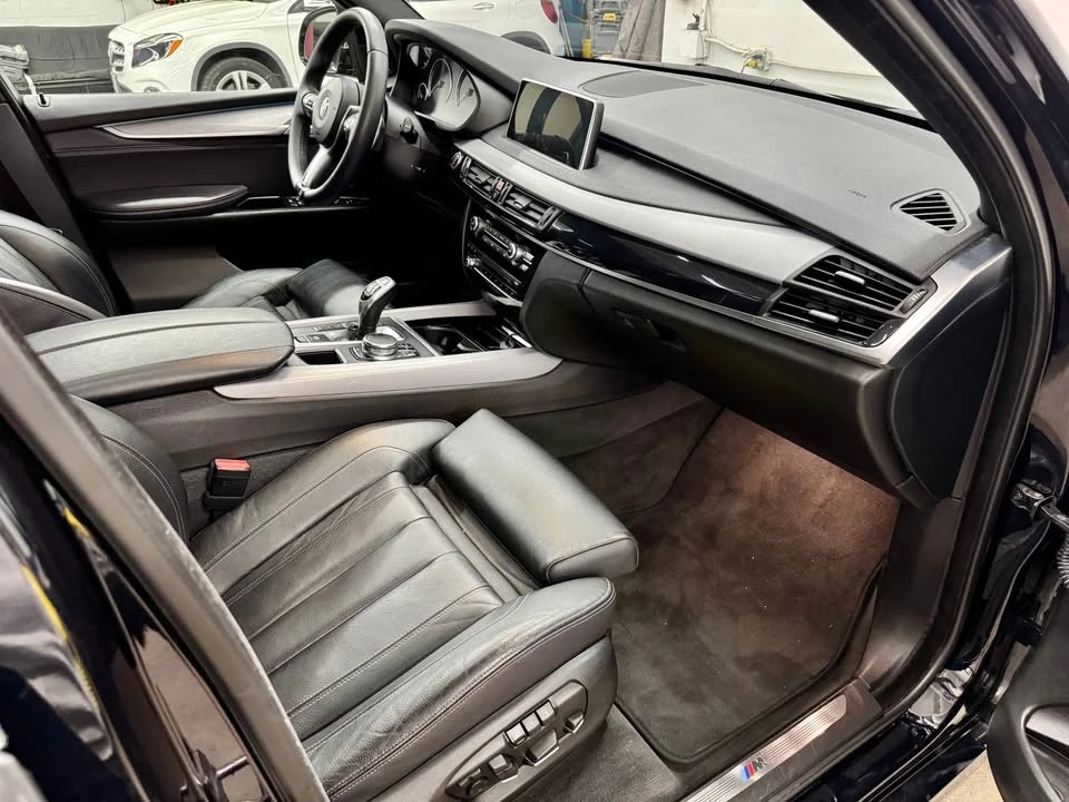 2017 BMW F15 X5 - Image 13 of 20