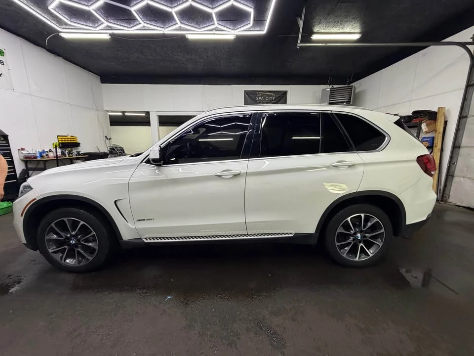 2017 BMW F15 X5 - Image 7 of 9