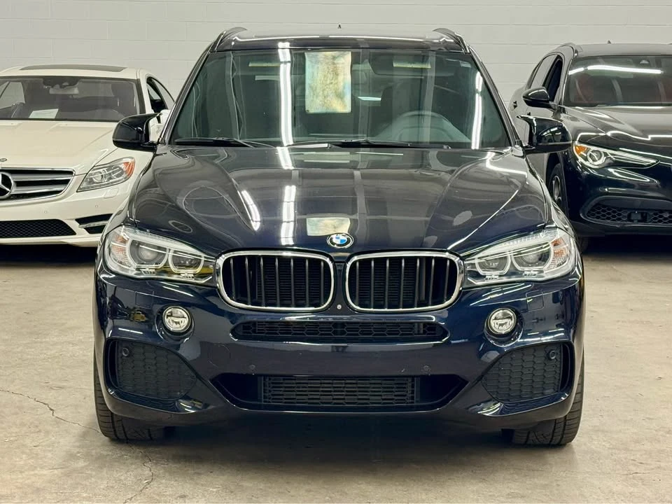 2017 BMW F15 X5 - Image 2 of 20