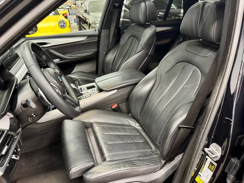 2017 BMW F15 X5 - Image 14 of 20