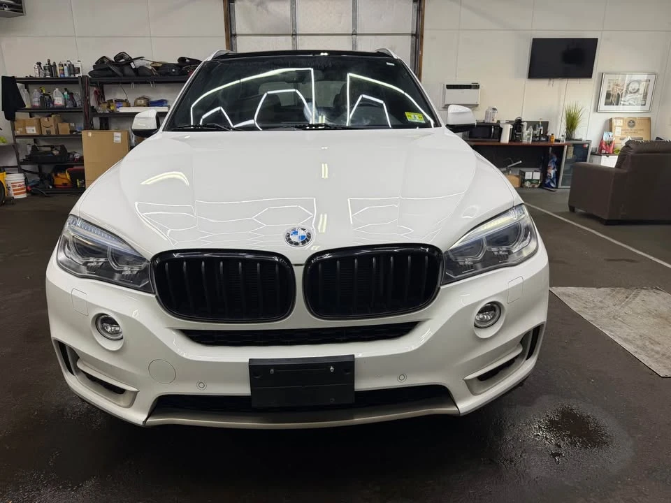 2017 BMW F15 X5 - Image 3 of 9