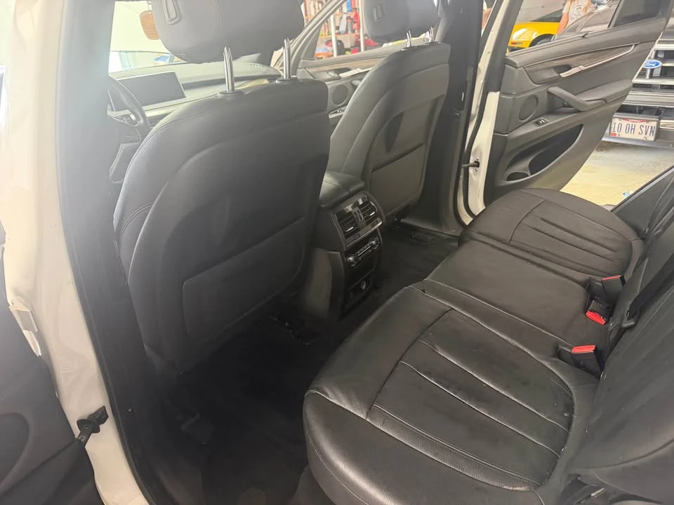 2017 BMW F15 X5 - Image 6 of 9