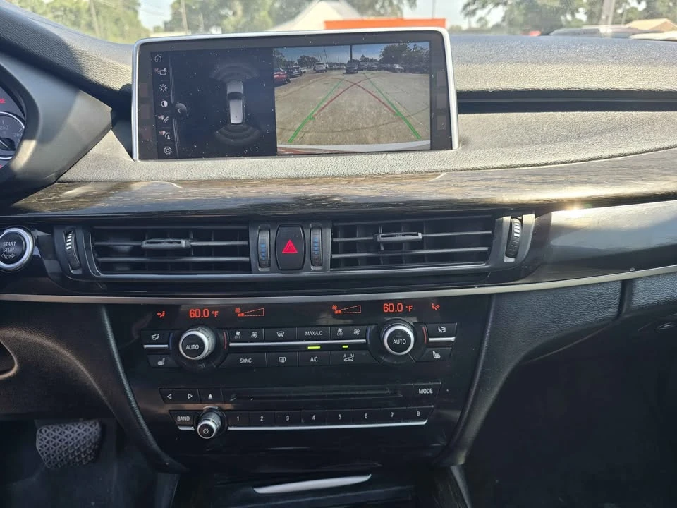 2017 BMW F15 X5 - Image 12 of 14