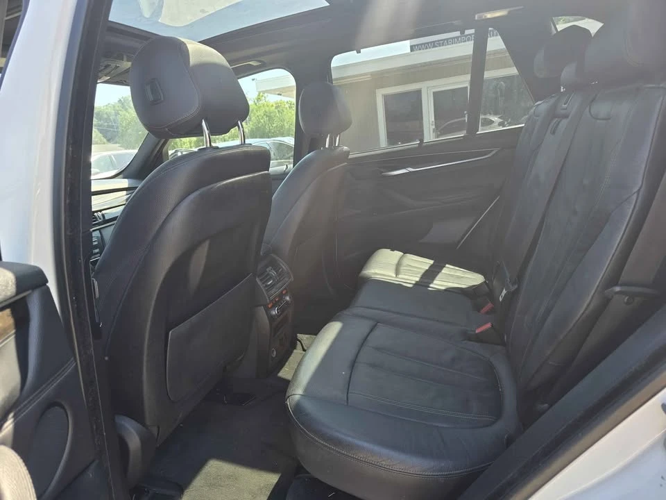 2017 BMW F15 X5 - Image 10 of 14