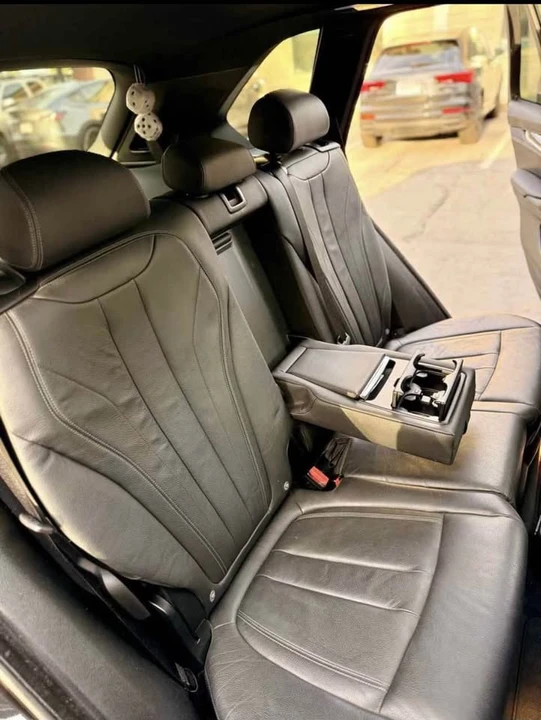 2017 BMW F15 X5 - Image 11 of 16