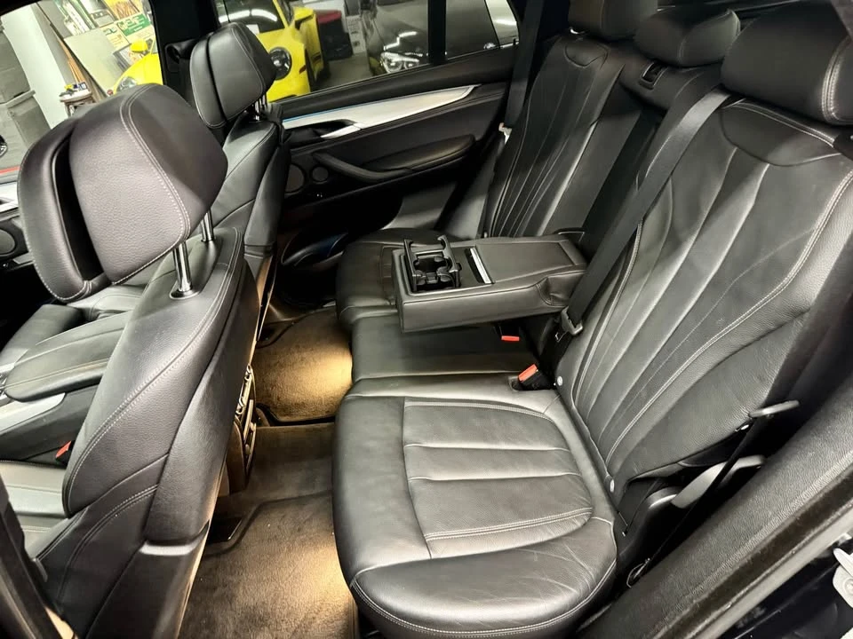 2017 BMW F15 X5 - Image 20 of 20