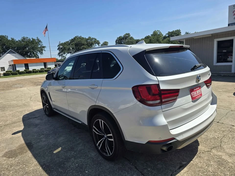 2017 BMW F15 X5 - Image 2 of 14