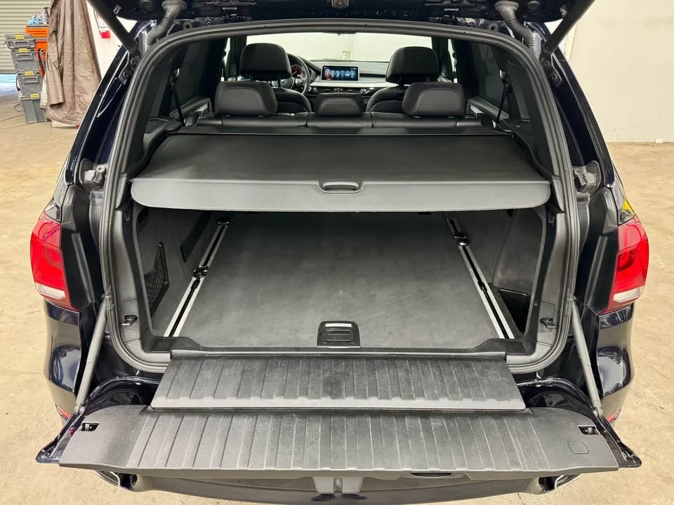 2017 BMW F15 X5 - Image 10 of 20