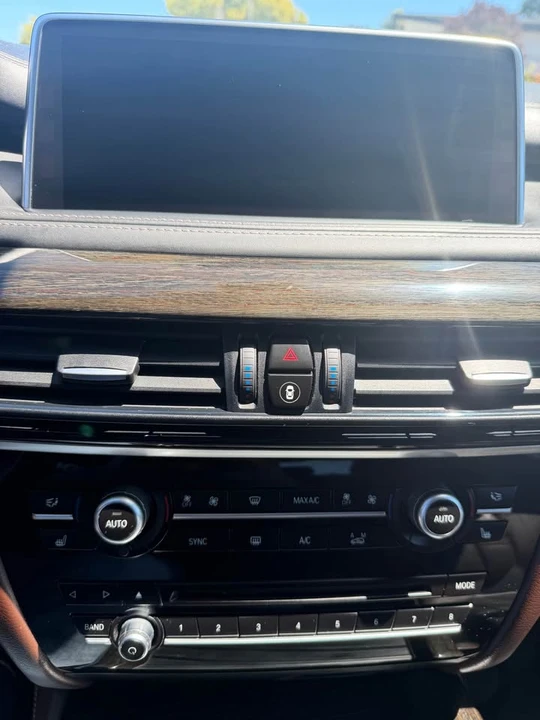 2017 BMW F15 X5 - Image 15 of 20