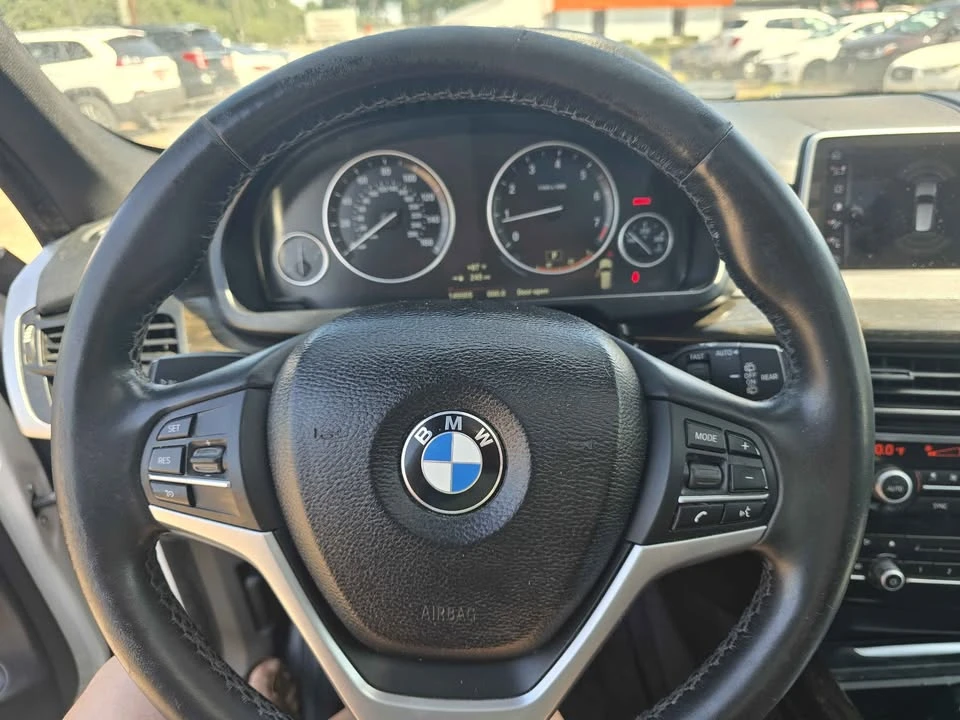 2017 BMW F15 X5 - Image 14 of 14