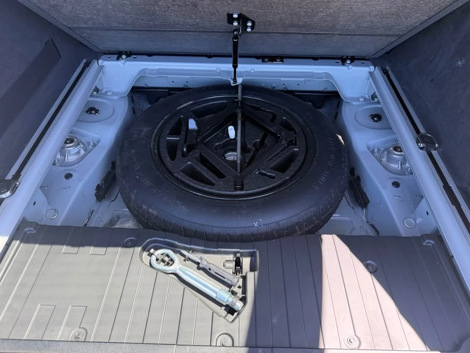2017 BMW F15 X5 - Image 17 of 20