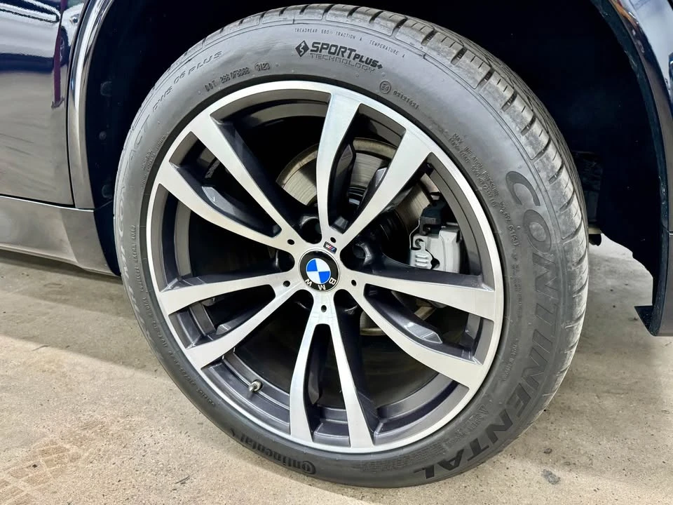 2017 BMW F15 X5 - Image 9 of 20