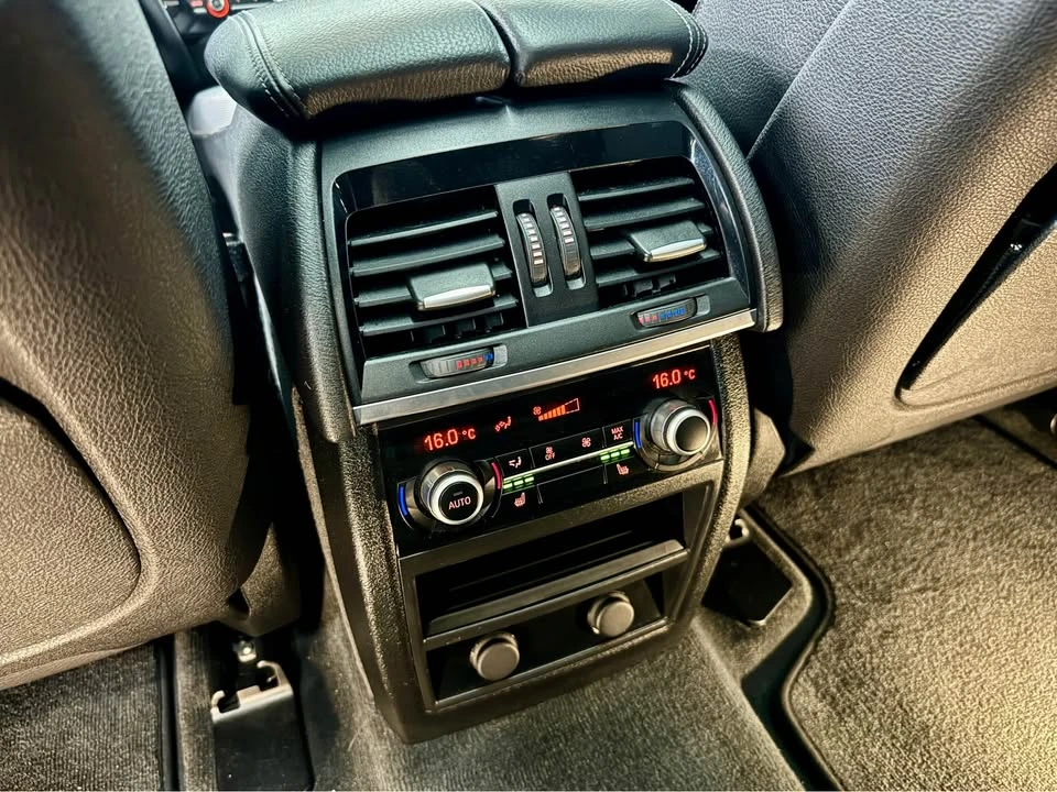 2017 BMW F15 X5 - Image 18 of 20