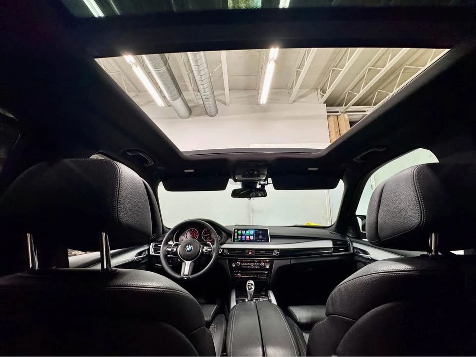 2017 BMW F15 X5 - Image 17 of 20
