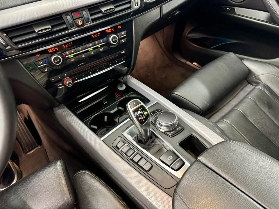 2017 BMW F15 X5 - Image 16 of 20
