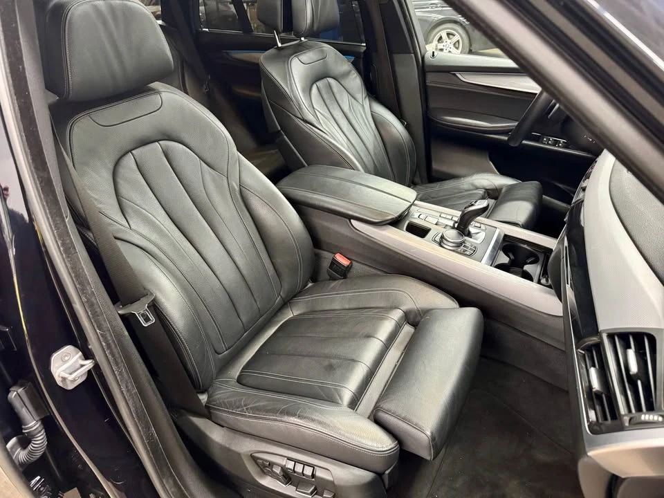 2017 BMW F15 X5 - Image 15 of 20