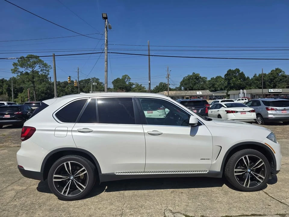 2017 BMW F15 X5 - Image 5 of 14