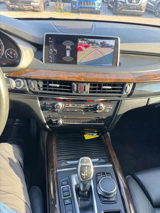 2017 BMW F15 X5 - Image 6 of 7