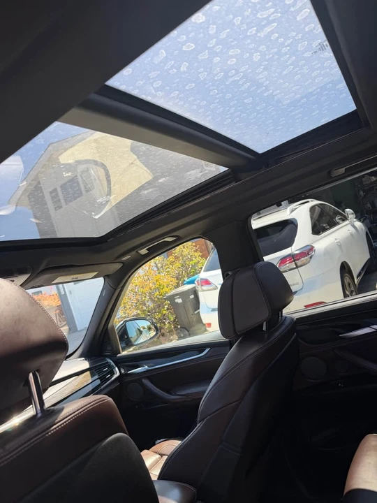 2017 BMW F15 X5 - Image 12 of 20