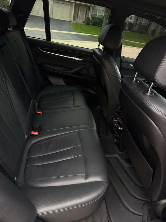 2017 BMW F15 X5 - Image 11 of 15