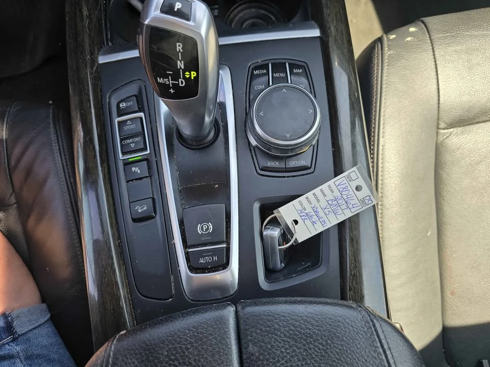 2017 BMW F15 X5 - Image 13 of 14