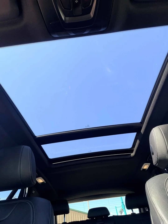 2017 BMW F15 X5 - Image 16 of 17