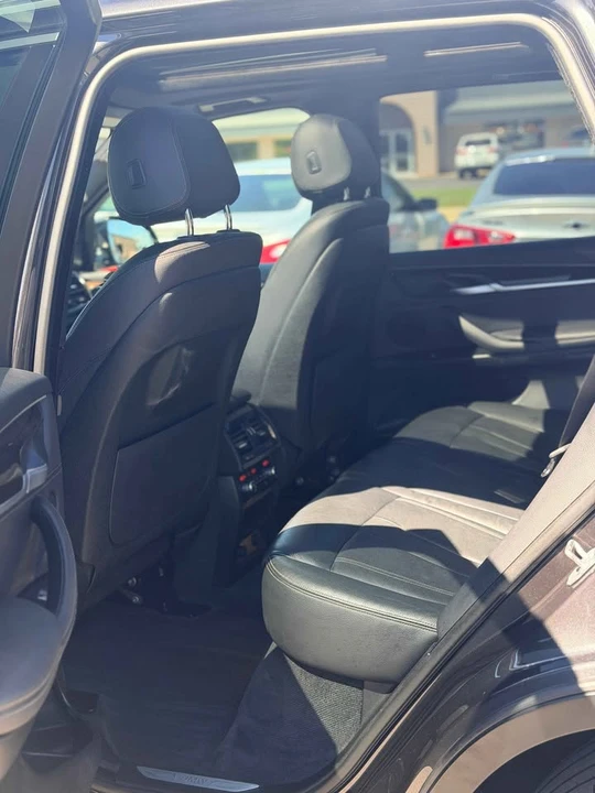 2017 BMW F15 X5 - Image 11 of 17
