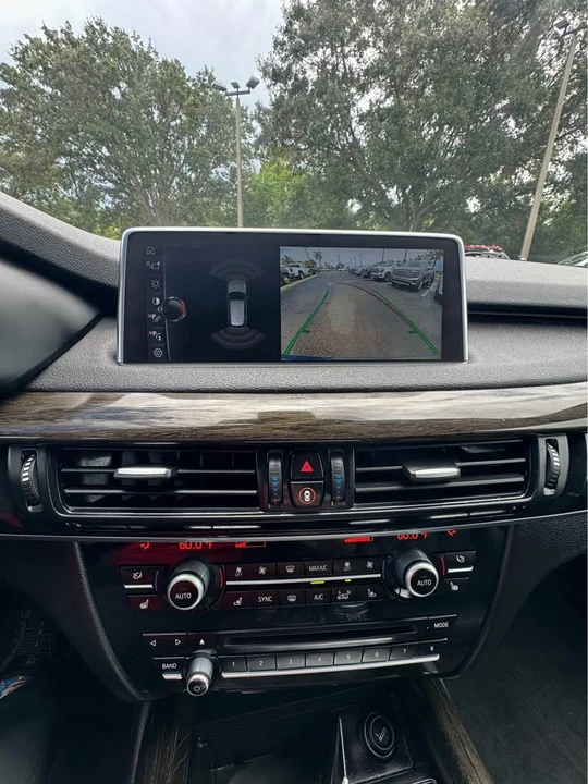 2017 BMW F15 X5 - Image 10 of 11