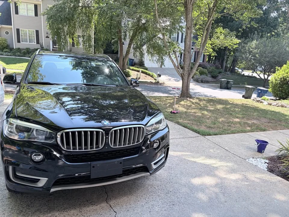 2017 BMW F15 X5 - Image 2 of 4
