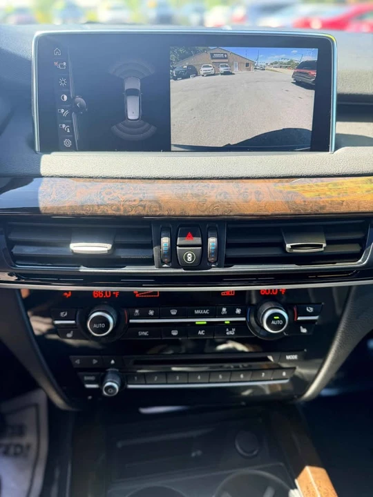 2017 BMW F15 X5 - Image 10 of 17