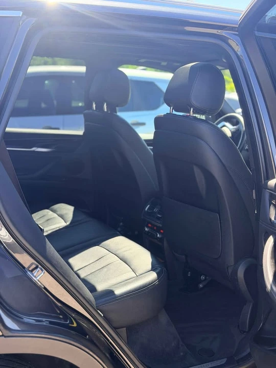 2017 BMW F15 X5 - Image 12 of 17