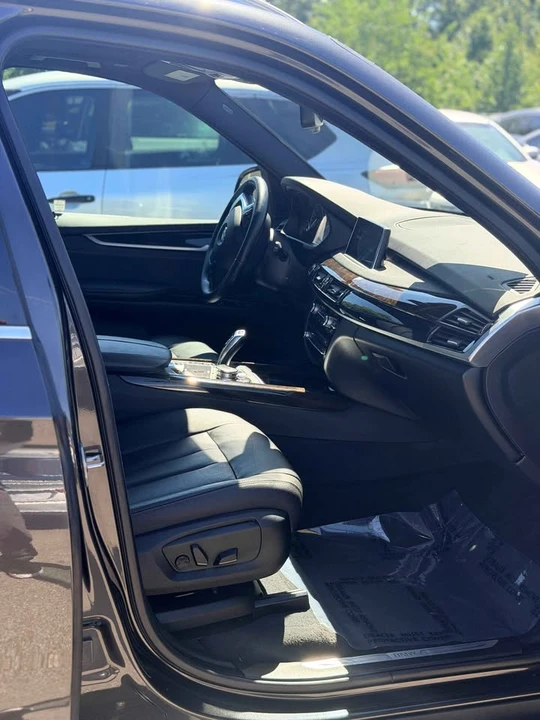 2017 BMW F15 X5 - Image 9 of 17