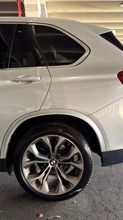 2017 BMW F15 X5 - Image 3 of 4